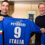 Ritratto di Andrea Periccioli