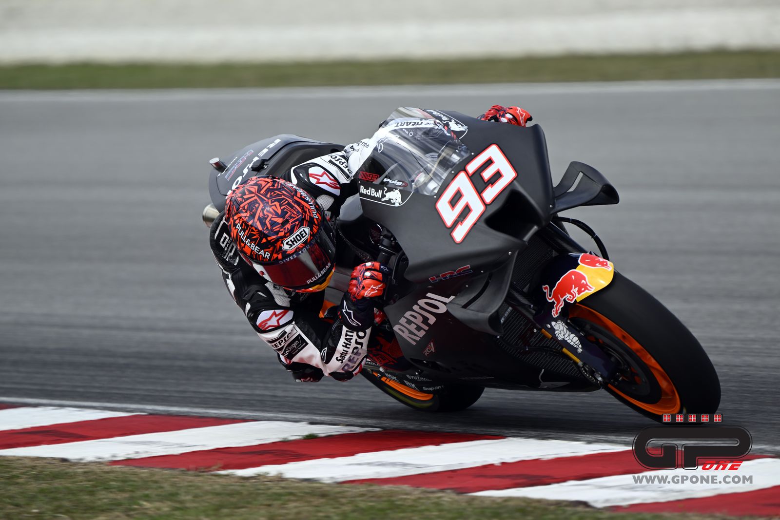 MotoGP, SUPERGALERIE.  Test de Sepang : Marc Marquez, le roi lion veut retrouver son trône