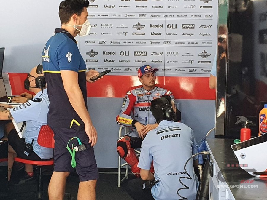 MotoGP: Test Sepang - Aprilia pigliatutto: 1° Aleix Espargarò e 2° Vinales