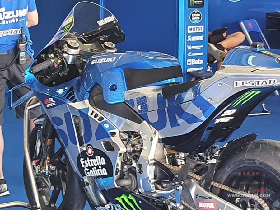 MotoGP: Test Sepang - Aprilia pigliatutto: 1° Aleix Espargarò e 2° Vinales