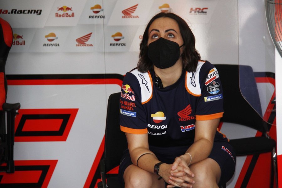 MotoGP: Test Sepang - Aprilia pigliatutto: 1° Aleix Espargarò e 2° Vinales