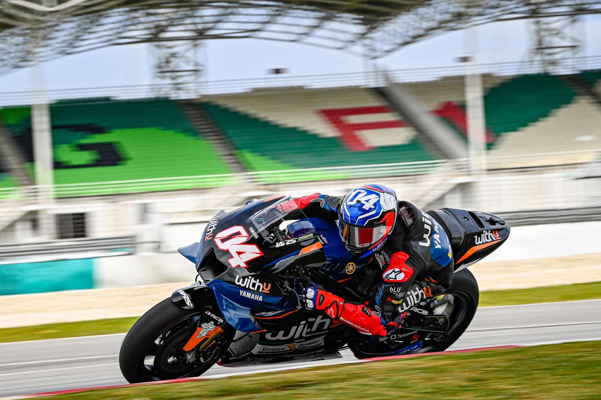 MotoGP, Dovizioso : “Je suis limité, je ne pilote pas Yamaha comme Quartararo”