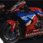 SBK, Honda se présente : voici la CBR 1000 RR-R dévoilée par Vierge et Lecuona
