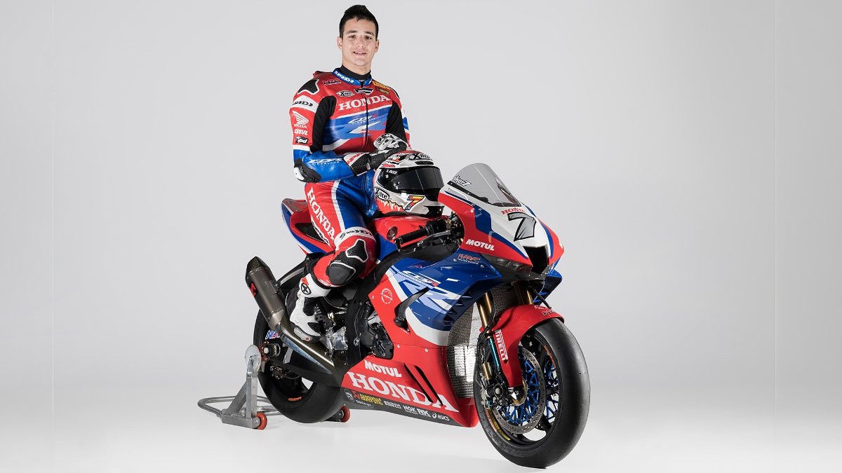 SBK, Lecuona : “Toprak sera le pilote à battre, mais j’attends Bautista”