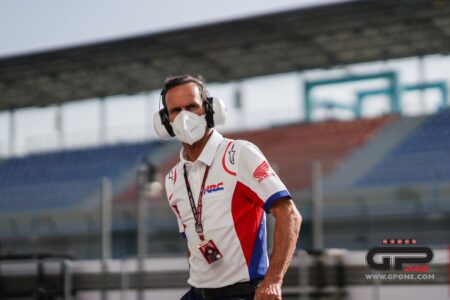 MotoGP, Puig : "Sans la blessure, Marquez aurait remporté les deux derniers championnats du monde"