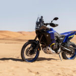 Yamaha Ténéré 700 World Raid 2022: la dakariana "di serie"