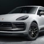 Porsche Macan T : 265 ch de puissance pour le SUV moyen de Stuttgart