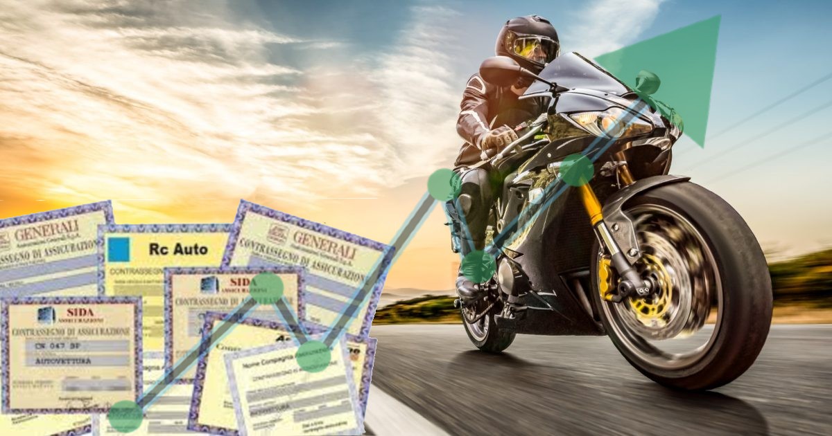 Assurance moto : les prix grimpent avec le projet de loi sur la concurrence