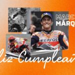 MotoGP, Joyeux anniversaire Marc Marquez : 29 ans de succès en une vidéo