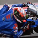 MotoGP, Suzuki satisfait du travail effectué lors des tests en Malaisie et en Indonésie