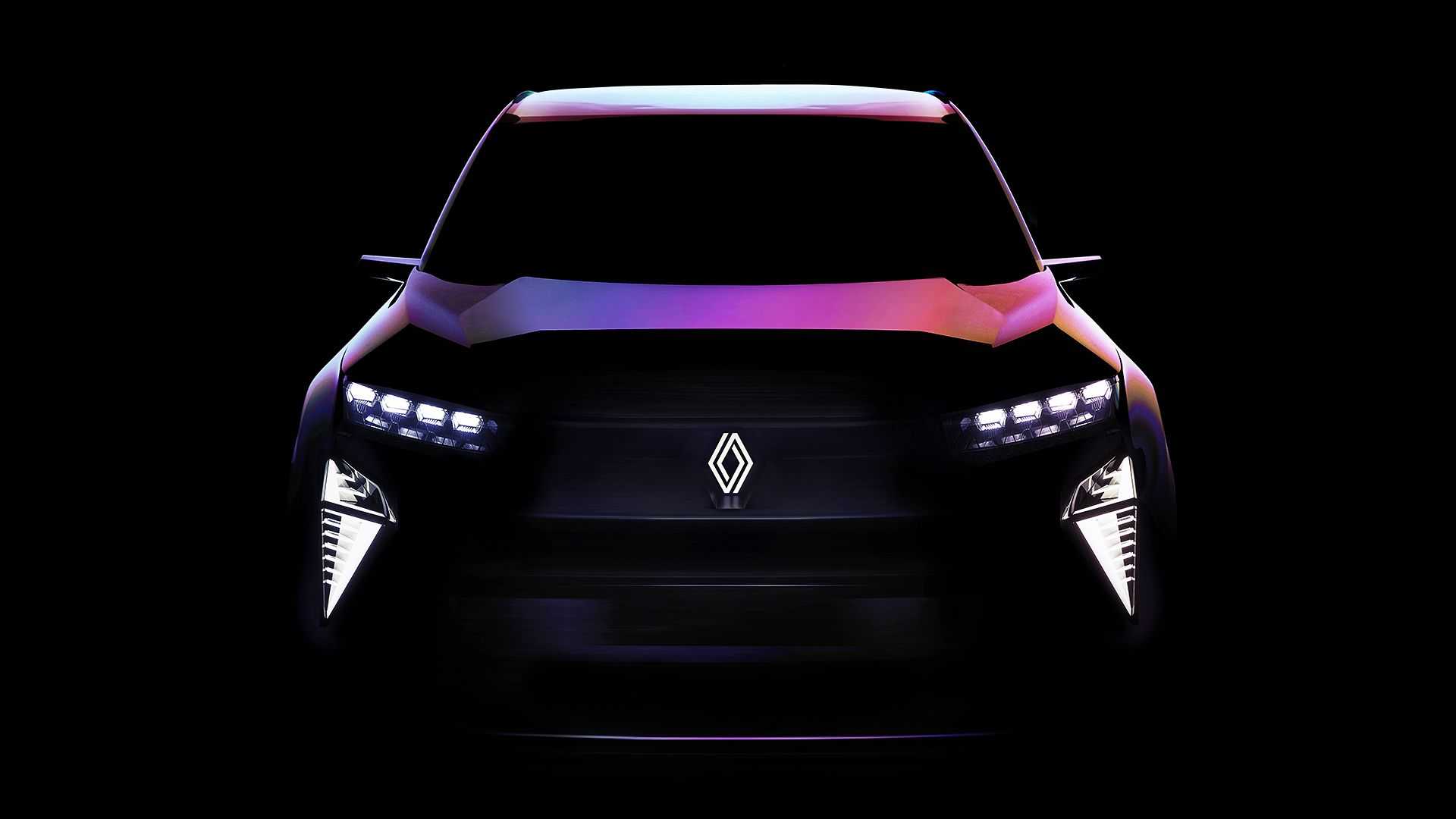Renault mise résolument sur le moteur à hydrogène.  Sera-ce le futur ?