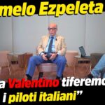 MotoGP, Ezpeleta : "Sans Valentino, nous encouragerons ses "fils", les pilotes italiens"