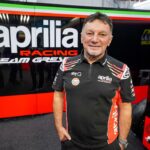 MotoGP, L'équipe Gresini se souvient de Fausto avec une vidéo un an après sa mort