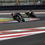 MotoGP, STREAMING - Le 1er jour en tant que manager de Valentino : présentation à 12h