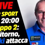 MotoGP, LIVE Bar Sport à 20h00 - Suppo 2 : le retour, Suzuki attaque