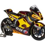 Ritratto di GPone