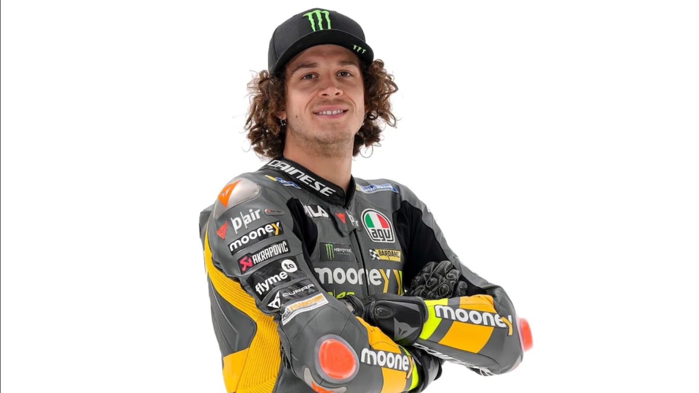 MotoGP, Bezzecchi : “Ducati est six fois plus rapide que Moto2”