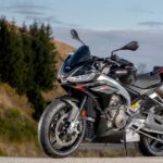 Aprilia Tuono 660 Factory : prix dévoilé