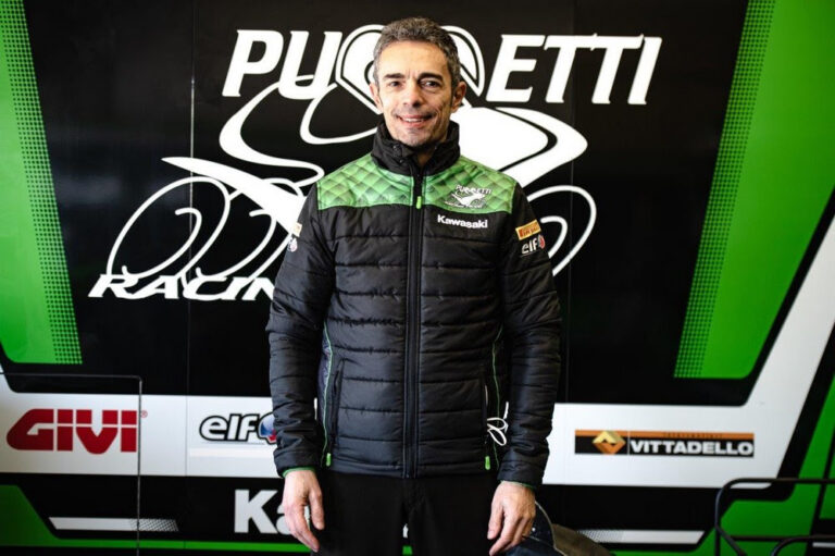Ritratto di GPone
