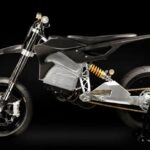 Axiis Liion : la supermotard au couple de camion et au poids plume