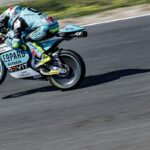 Ritratto di Marco Caregnato