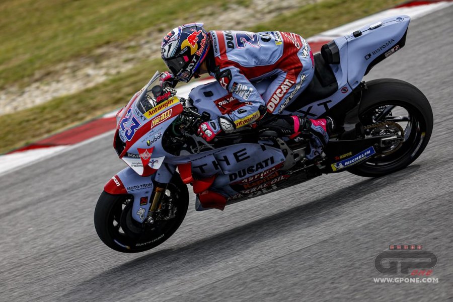 MotoGP: Bagnaia e i suoi fratelli: è l'ora per l'Italia di rompere il digiuno