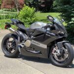 Ducati 1299 Superleggera : voici le spécimen le plus rare au monde