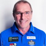 Suppo comme Steve McQueen : "La vie c'est la course, le MotoGP m'a manqué"