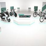 Yamaha Switch ON : l'avenir électrique d'Iwata