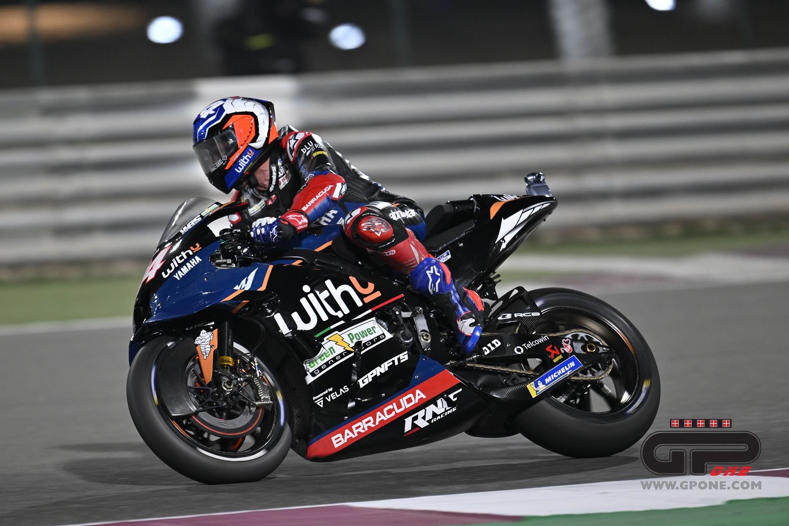 MotoGP, Dovizioso : “Papa Valentino Rossi ? Ça fait plus d’effet que sa retraite !”