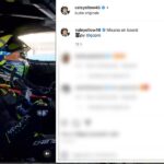 VIDEO - Les images de l'essai de Valentino Rossi à Misano avec l'Audi GT