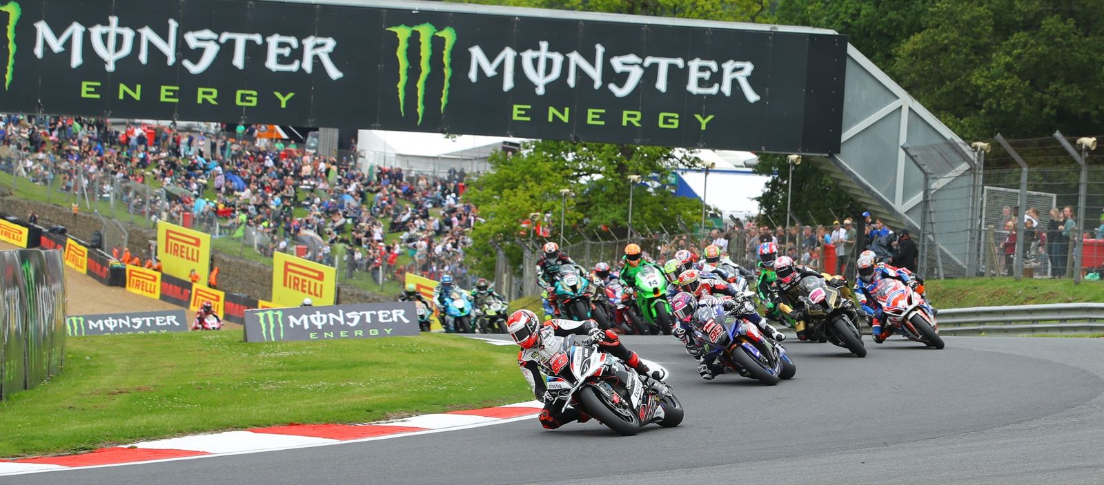 SBK, BSB battent (encore) des records : 33 inscrits pour la saison 2022 !