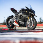Ducati Panigale V4 SP2 2022 : la superbike définitive !