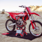 GASGAS MC 2023 : voici les nouveaux modèles Cross
