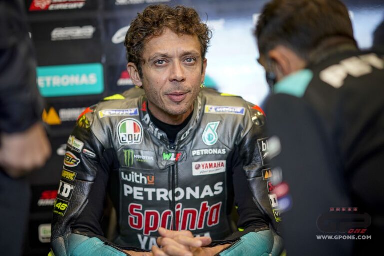 Ritratto di GPone
