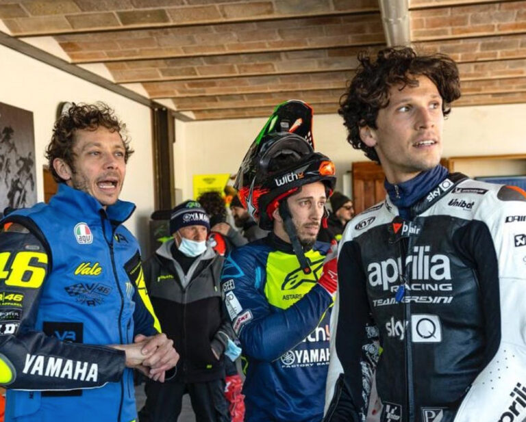 Ritratto di GPone