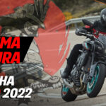 ESSAYEZ Yamaha MT-10 2022 : l'âme sombre du Japon
