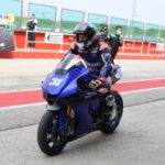 Ritratto di Andrea Rossi