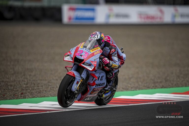 Ritratto di GPone