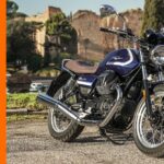 Moto Guzzi V7 Spécial 850 |  Pourquoi l'acheter... Et pourquoi pas