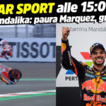 MotoGP, LIVE Bar Sport à 15h00 - Pazza Mandalika : peur Marquez, super KTM