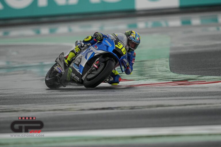 Ritratto di Andrea Scalera