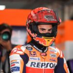 Ritratto di Marco Caregnato
