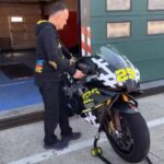 Ritratto di GPone