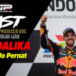 MotoGP, Fast By Prosecco, Pernat : "Consolons-nous, Bastianini mène le championnat du monde"