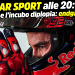 MotoGP, LIVE Bar Sport à 20h00 - Marquez et le cauchemar de la diplopie : fin de partie ?