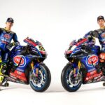 SBK, la Yamaha R1 de Toprak Razgatlioglu dévoilée : "J'étudierai mes rivaux"