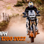 Test vidéo Triumph Tiger 1200 2022 : le maxi-enduro pour tous les goûts