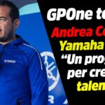 Colombi, Yamaha : « Le projet bLU cRU est né pour créer les talents de demain »