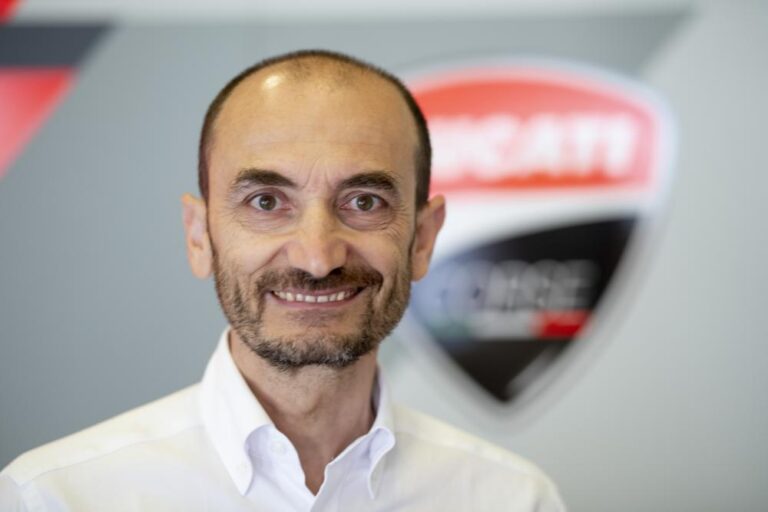 Ritratto di Riccardo Gugliemetti